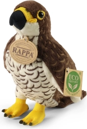 Rappa pluchen havik 18 cm Eco-friendly