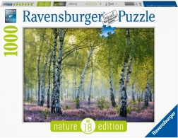 Puzzel Berkenbos 1000 stuks Ravensburger