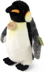 Rappa pluchen pinguïn eco-friendly 27 cm