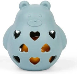 Bijtring Siliconen Beer Bigjigs Toys