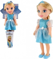 Prinsessenpop IJskoninkrijk 31 cm