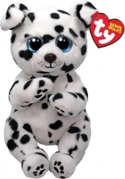 Pluchen dalmatiër TY 15 cm