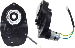 Aandrijfmotor 24 V - 1 stuk