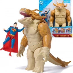 DC Studios set Superman vs Kaiju met slijm – Kaiju Slime Battle