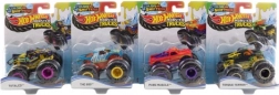 Hot Wheels Monster Trucks Color Shifters – kleurverandering