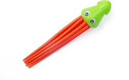 Kleurige waterspeelgoed Bestway inktvissen