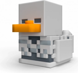 Mini verzamel-eendje TUBBZ Minecraft – Skeleton