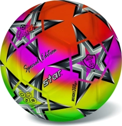 Voetbal Fluo 23 cm maat 5