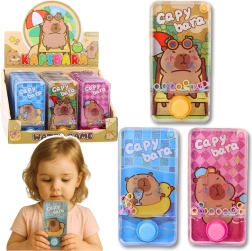 Water-ringenspel capibara 12,5 cm