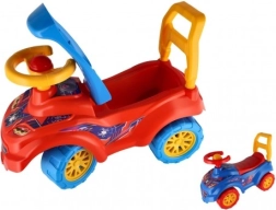 Kinder loopauto
