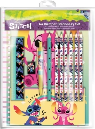 Premium schoolset Stitch