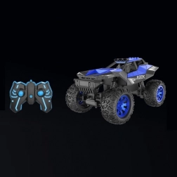 RC-auto op afstandsbediening Rock Climber