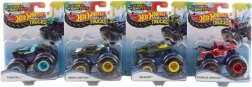 Hot Wheels Monster Trucks Color Shifters – veranderende kleuren