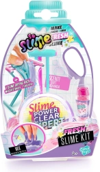 So Slime Geurige slijm met droogrek