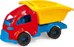 Vrachtwagen Pitbull 34 cm