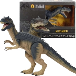 Figurine Jurassic World Allosaurus Hammond Collection