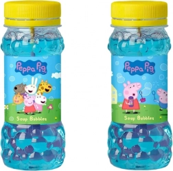 Bellenblaas Peppa Pig 145 ml