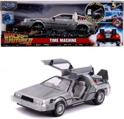 Jada Toys model Honda S2000 2001 1:24 NARUTO SHIPPUDEN met figuur