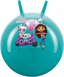 Skippybal met handvatten GABIN KATJES KATJESHUIS