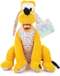 Pluchen speelgoedhond Pluto - Disney 100 collectie