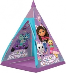 John kindertipi Gabi’s magische huis