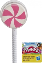 Play-Doh lolly-set klei Hasbro