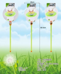 Vangnetje voor insecten