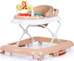 Loopstoeltje 4-in-1 Friends – Laat