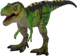 Dinosaurussenfiguur T‑Rex met beweegbare kaak 27 cm