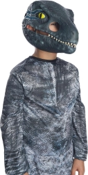Velociraptor-masker