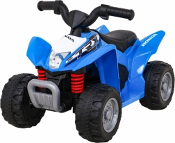 Kinder elektrische quad HONDA 250X TRX – Blauw