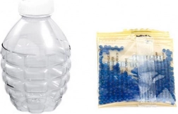 STARX Vervangende gelkogels