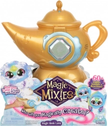 Magische Lamp Magic Mixies Blauw