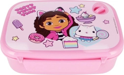 Kinder lunchbox GABBY'S DOLLHOUSE