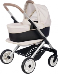 Combinatiepoppenwagen MAXI COSI 3-in-1 – beige