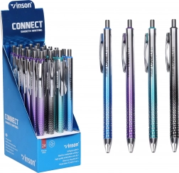 Balpen Oil Gel 0,5 mm