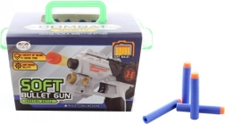 Vervangende foam darts 100 stuks