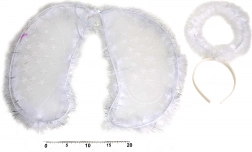 Engelen carnavalsset