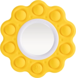 Dimpl Bright zonnetje met spiegeltje