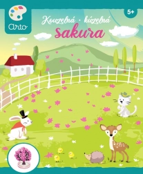 Magische sakura ARTO