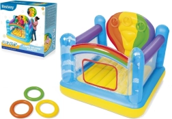 Opblaasbaar springkasteel Bestway Jumpin’ Balloon