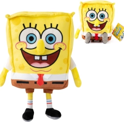 Pluchen knuffel SPONGEBOB BROEK 30 cm