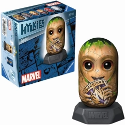 Hylkies: Groot uit de Marvel collectie