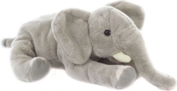 Pluche olifant 29 cm