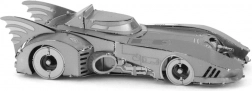 Metal Earth 3D-puzzel BATMAN: Batmobile (1989)