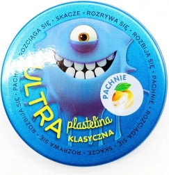 Ultramassa geurende blauwe sinaasappel