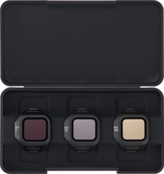 Set ND-filters voor DJI Mini 5 Pro (ND8/ND32/ND128)