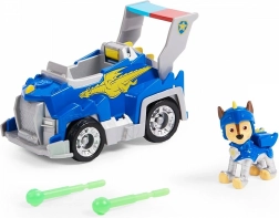 Set figuren PAW Patrol Dappere ridders met draak – Mix