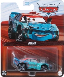 Cars 3 Diecast Voertuig Fishtail