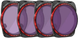 Freewell Bright Day-filters voor DJI Air 3